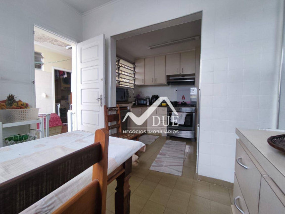 Imagem Casa com 3 Quartos à Venda, 168 m² em Boqueirão - Santos