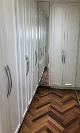 Apartamento com 3 Quartos à Venda, 250 m² em Perdizes - São Paulo