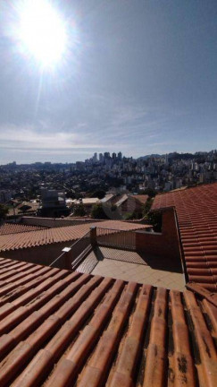 Imagem Casa com 4 Quartos à Venda, 460 m² em Palmeiras - Belo Horizonte