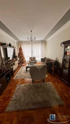 Imagem Apartamento com 3 Quartos à Venda, 140 m² em Centro - Ribeirão Preto