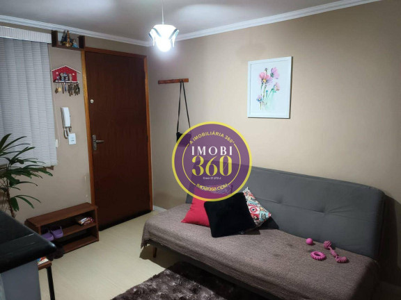 Imagem Apartamento com 2 Quartos à Venda, 48 m² em Artur Alvim - São Paulo