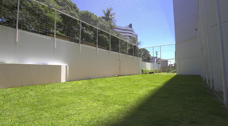 Imagem Cobertura com 4 Quartos à Venda, 292 m² em Guararapes - Fortaleza