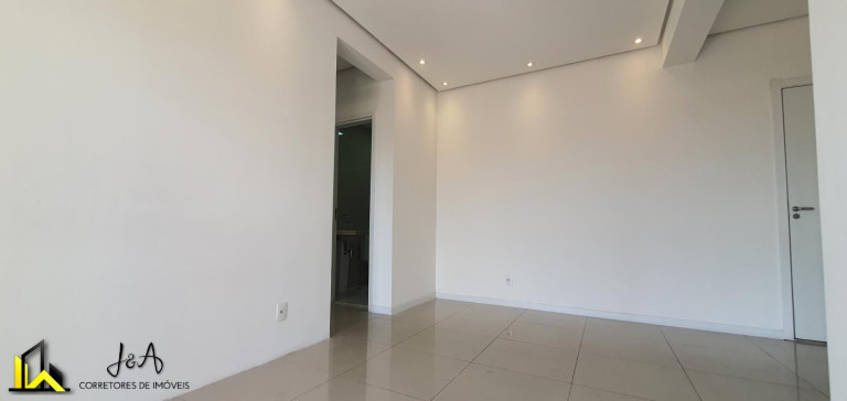 Imagem Apartamento com 2 Quartos à Venda, 60 m² em Jaguaribe - Osasco