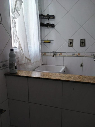 Imagem Apartamento com 2 Quartos à Venda, 57 m² em Balneário Itaguai - Mongaguá