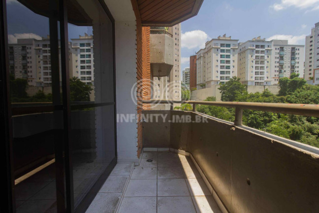 Imagem Apartamento com 3 Quartos à Venda, 199 m² em Jardim Ampliação - São Paulo