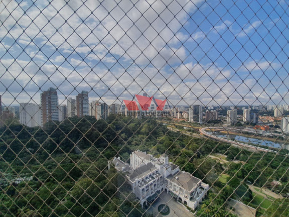 Imagem Cobertura com 4 Quartos à Venda, 600 m² em Paraíso Do Morumbi - São Paulo