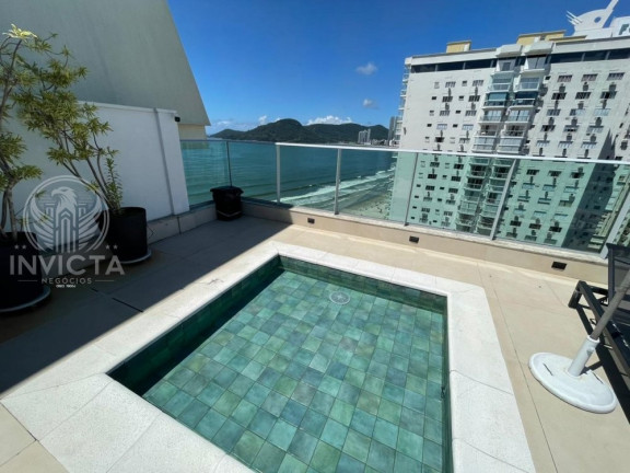 Imagem Apartamento com 3 Quartos à Venda, 134 m² em Centro - Balneário Camboriú