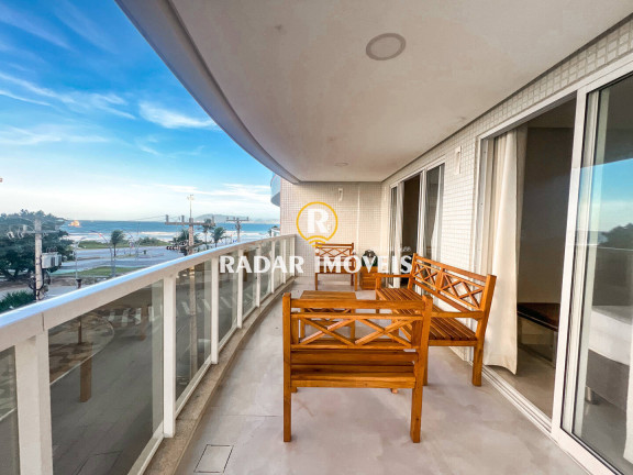 Imagem Apartamento com 3 Quartos à Venda, 150 m² em Centro - Cabo Frio