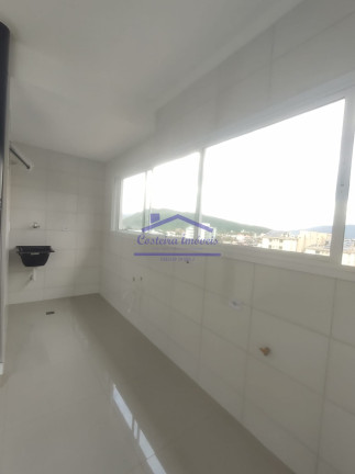 Imagem Cobertura com 2 Quartos à Venda, 93 m² em Perequê Açu - Ubatuba