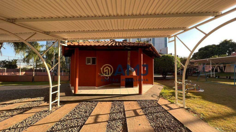 Imagem Apartamento com 3 Quartos à Venda, 75 m² em Parque Flamboyant - Goiânia