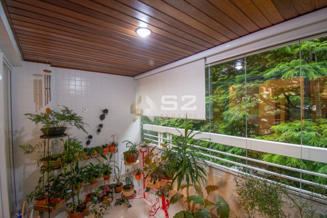 Imagem Apartamento com 3 Quartos à Venda, 115 m² em Alto Da Lapa - São Paulo