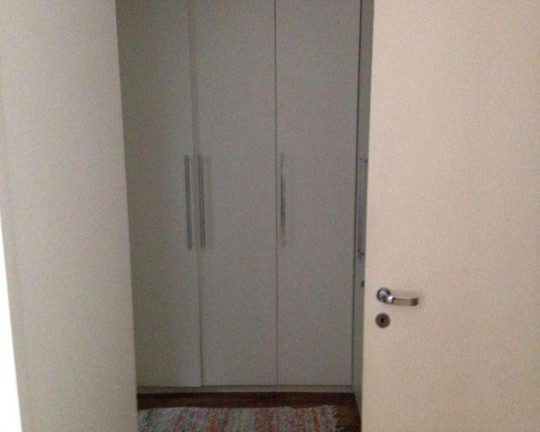 Imagem Apartamento com 4 Quartos à Venda, 176 m² em Cambuci - São Paulo