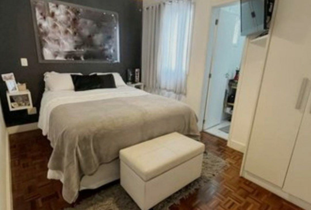 Imagem Apartamento com 2 Quartos à Venda, 98 m² em Lapa - São Paulo