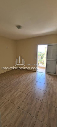 Imagem Apartamento com 1 Quarto à Venda, 56 m² em Vila Monte Alegre - Ribeirão Preto