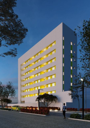 Imagem Apartamento com 2 Quartos à Venda, 64 m² em Jardim Oceania - João Pessoa