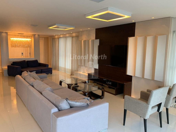 Imagem Apartamento com 4 Quartos à Venda, 237 m² em Barra Sul - Balneário Camboriú