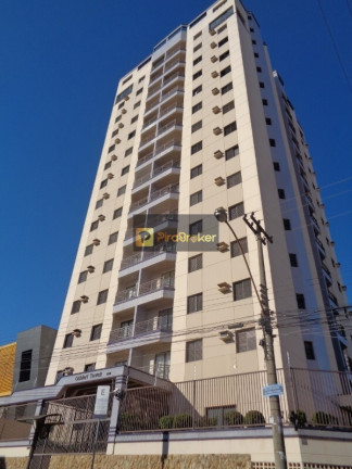 Imagem Apartamento com 3 Quartos à Venda, 250 m² em Centro - Piracicaba