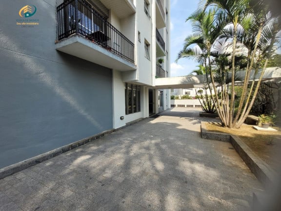 Apartamento com 2 Quartos à Venda, 60 m² em Vila Da Saúde - São Paulo