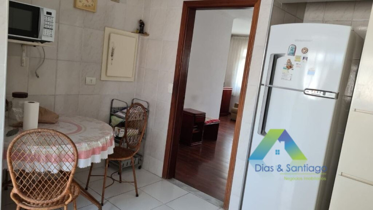 Imagem Apartamento com 2 Quartos à Venda, 92 m² em Vila Gumercindo - São Paulo