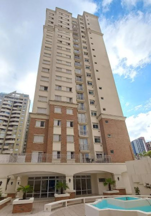 Apartamento com 2 Quartos à Venda, 51 m² em água Verde - Curitiba