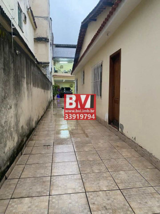 Imagem Casa com 3 Quartos à Venda, 210 m² em Vila Da Penha - Rio De Janeiro