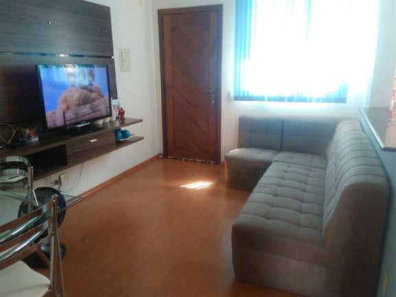 Imagem Apartamento com 2 Quartos à Venda, 70 m² em Jardim João Paulo Ii - Sumaré