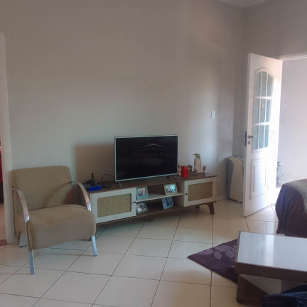 Imagem Apartamento com 2 Quartos à Venda, 90 m² em Pedregulho - Guaratinguetá