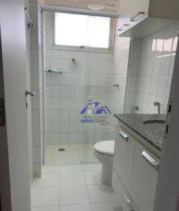 Imagem Apartamento com 3 Quartos à Venda, 109 m² em Vila São Paulo - Araçatuba