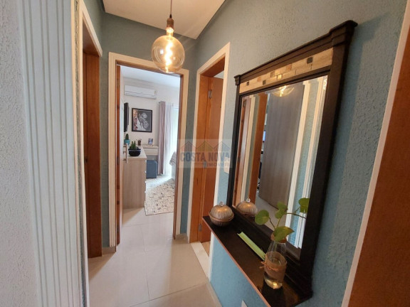 Imagem Apartamento com 3 Quartos à Venda, 83 m² em Embaré - Santos