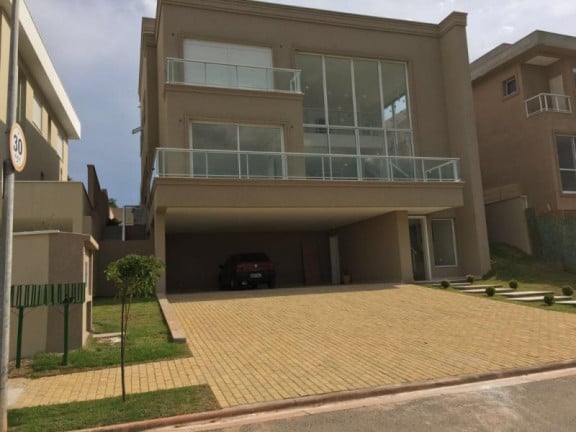 Imagem Casa com 4 Quartos à Venda, 430 m² em Alphaville - Santana De Parnaíba