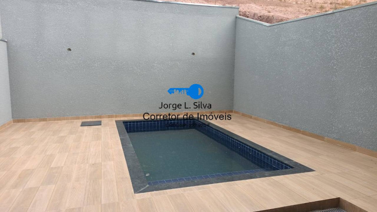 Imagem Sobrado com 3 Quartos à Venda, 121 m² em Portais (polvilho) - Cajamar