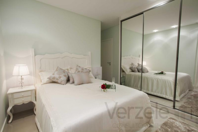 Imagem Apartamento com 3 Quartos à Venda, 125 m² em Centro - Balneário Camboriú