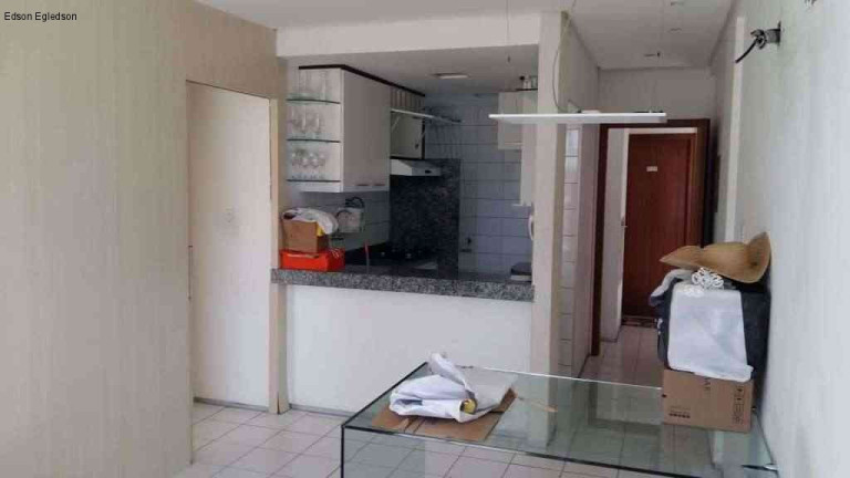 Imagem Apartamento com 2 Quartos à Venda, 68 m² em São João - Teresina