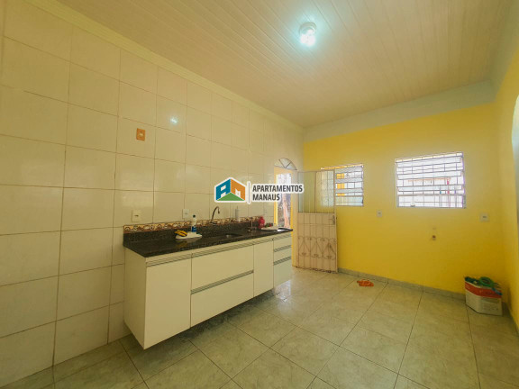 Imagem Casa com 4 Quartos à Venda, 250 m² em Nova Cidade - Manaus
