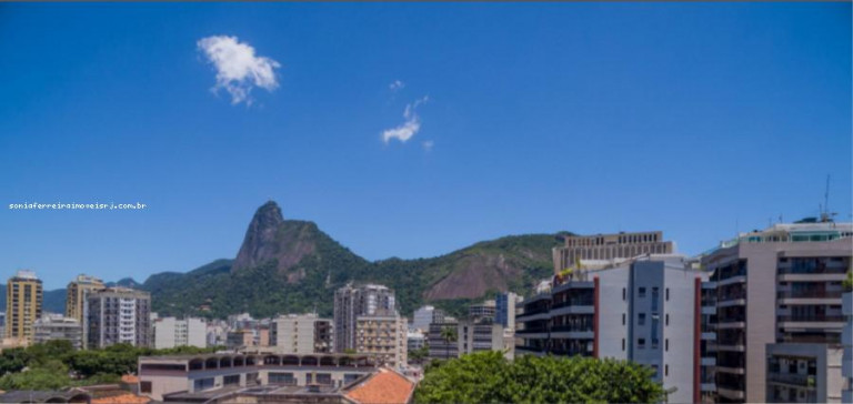 Imagem Apartamento com 2 Quartos à Venda, 93 m² em Botafogo - Rio De Janeiro