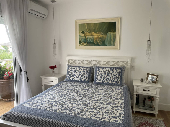 Imagem Apartamento com 3 Quartos à Venda, 250 m² em Canasvieiras - Florianópolis