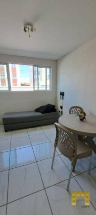 Apartamento com 2 Quartos à Venda, 55 m² em Poço - Cabedelo