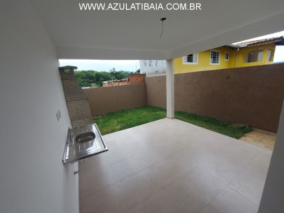 Imagem Casa com 2 Quartos à Venda, 115 m² em Jardim Das Cerejeiras - Atibaia