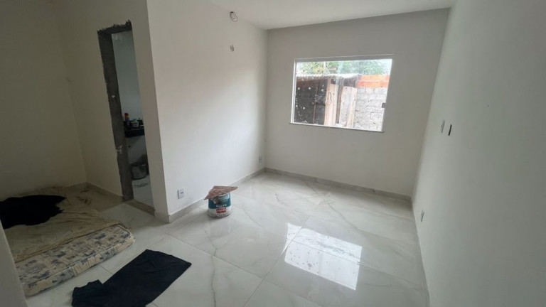 Imagem Casa com 3 Quartos à Venda, 200 m² em Itacimirim - Camaçari