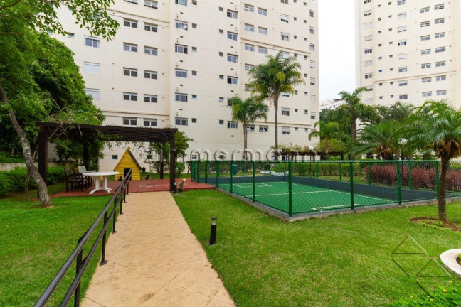 Imagem Apartamento com 4 Quartos à Venda, 213 m² em Cambuci - São Paulo