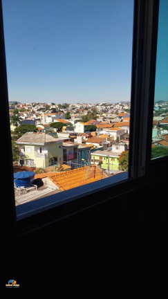 Imagem Imóvel com 2 Quartos à Venda,  em Vila Alzira - Santo André