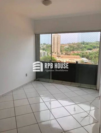 Imagem Apartamento com 2 Quartos à Venda, 60 m² em Jardim Botânico - Ribeirão Preto