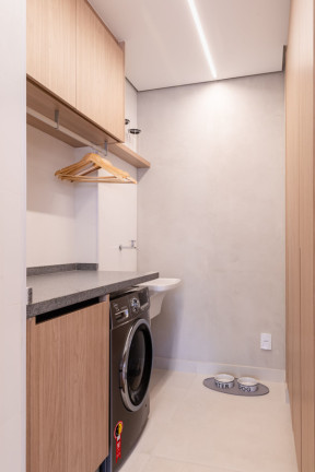 Apartamento com 2 Quartos à Venda, 129 m² em Setor Bueno - Goiânia