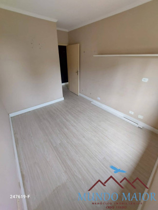 Imagem Apartamento com 2 Quartos à Venda, 65 m² em Vila Francisco Matarazzo - Santo André