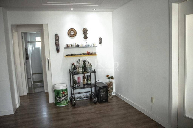 Imagem Apartamento com 2 Quartos à Venda, 110 m² em Centro - Balneário Camboriú