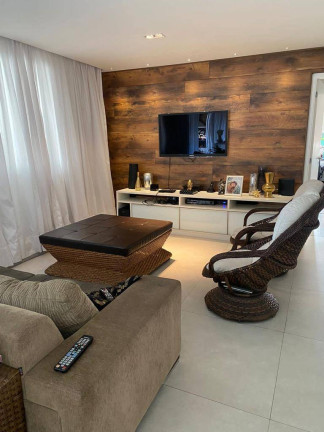 Imagem Apartamento com 3 Quartos à Venda, 177 m² em Jardim Monte Kemel - São Paulo