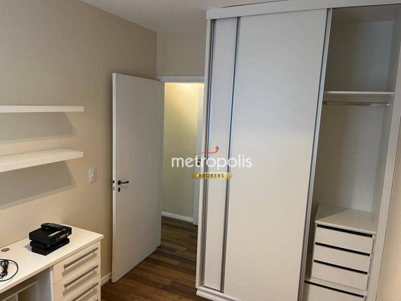 Apartamento com 3 Quartos à Venda, 104 m² em Jardins - São Paulo