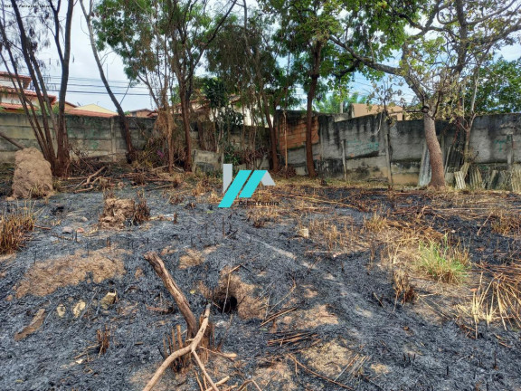 Imagem Terreno à Venda, 2.200 m² em Novo Horizonte - Betim