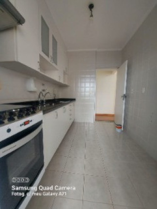 Apartamento com 3 Quartos à Venda, 70 m² em Vila Gumercindo - São Paulo