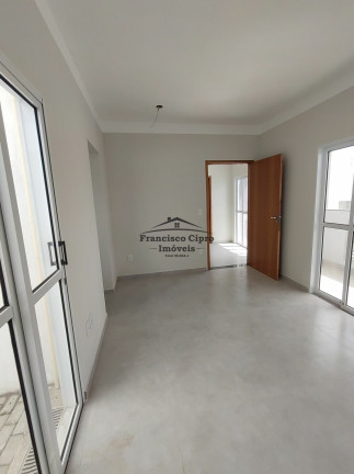 Imagem Apartamento com 2 Quartos à Venda, 74 m² em Residencial Coopemi - Guaratinguetá